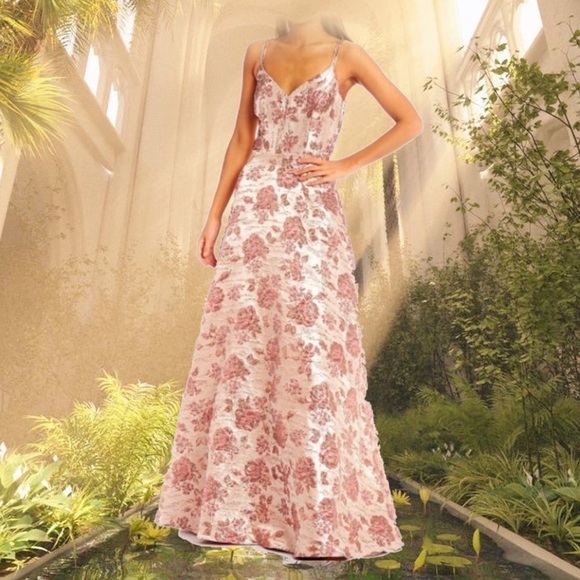 rose gold floral bridesmaid dresses Dillards Womens Formal On Sale Dresses Dress Dillards Printed Dress Rose a bridesmaid dress with